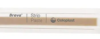 26555  Pasta en tiras Brava Coloplast