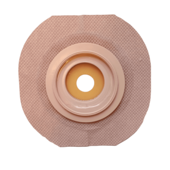 14404  Base para ostomía Convexa Hollister 70mm