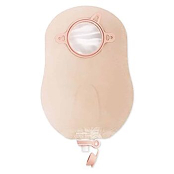 18423  Bolsa para Urostomía Hollister 57mm