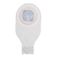 bolsa de colostomia, ostomia