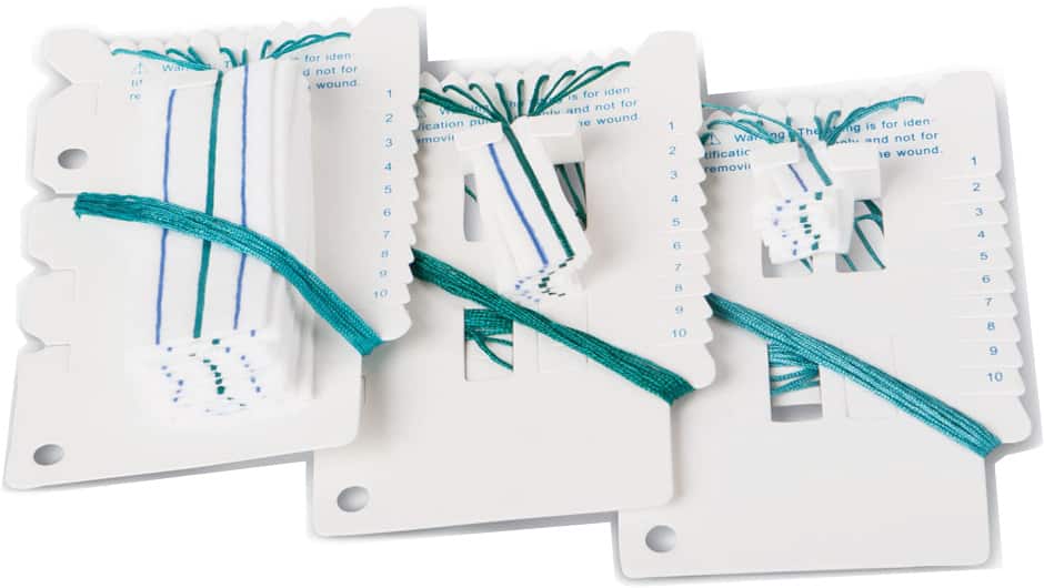 Cotonoide Stock Salud