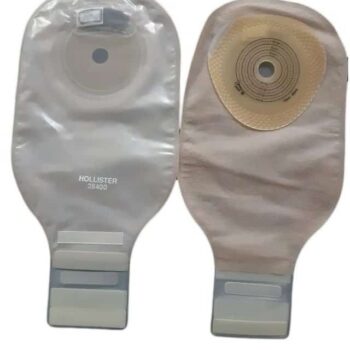 8381  Sistema de 1 pieza 64mm Hollister
