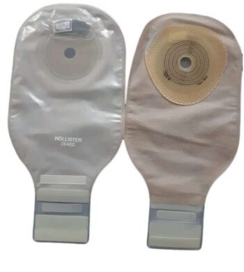 8381  Sistema de 1 pieza 64mm Hollister