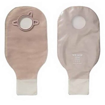 18003  Bolsa para ostomía transp. Hollister 57mm