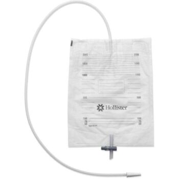 9839  Bolsa Nocturna para Urostomía Hollister