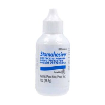 25510  Polvo para ostomía Stomahesive Convatec