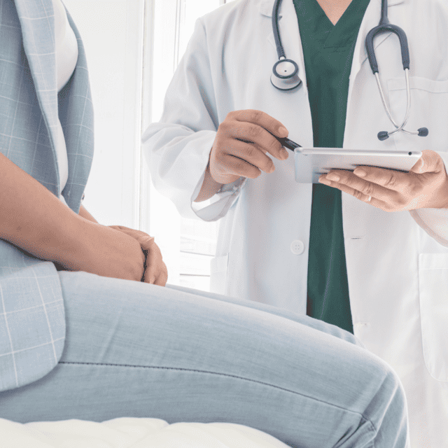 Guía para nuevas personas con ostomía