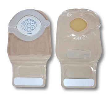 411633 Bolsa para ostomía recien nacidos Little Ones