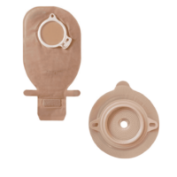 bolsa de colostomia, ostomia