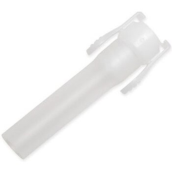 7331  Adaptador de tubo urostomía Hollister