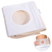 faja para bolsas de colostomia