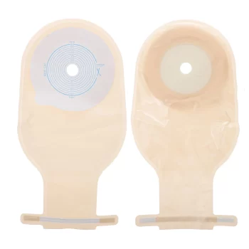 Bolsa para ostomía Ostomy Bag de 1 pza 60mm