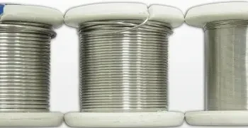 Alambre de Cerclaje 0.46mm