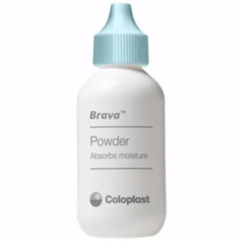 19075 Polvo para ostomía Brava Coloplast