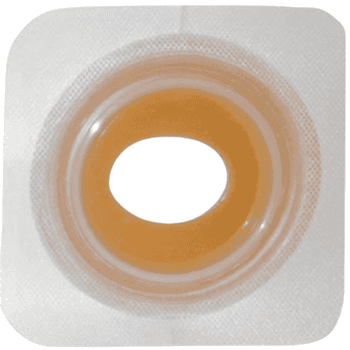 411806 Base para ostomía ConvaTec 70mm