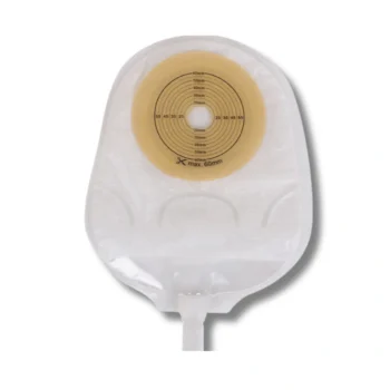 4016001 Bolsa para urostomía de 1 pza BAO-Health 60mm
