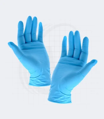 Guantes de Nitrilo Talla M - Imagen 3