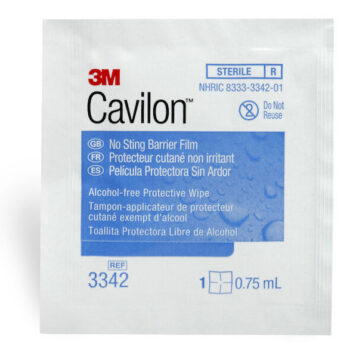 cavilon en sobre 3342