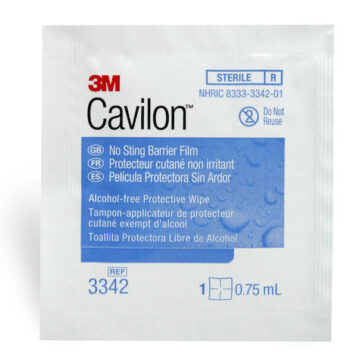 cavilon en sobre 3342
