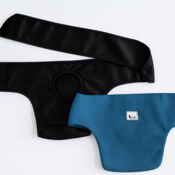 Cinturon Sport Ostolife Talla L