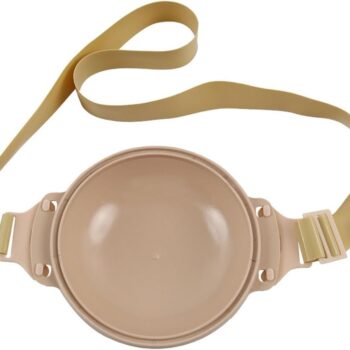 Protector de Ostomía para Ducha