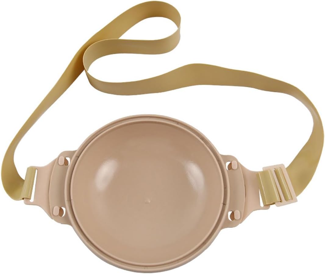 Protector de Ostomía para Ducha
