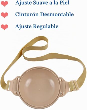 Protector de Ostomía para Ducha - Imagen 5
